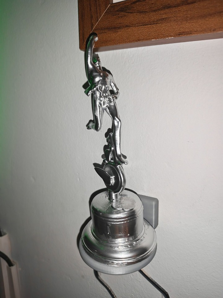 Tt Races Trophy IOM TT race trophy replica | eBay UK
