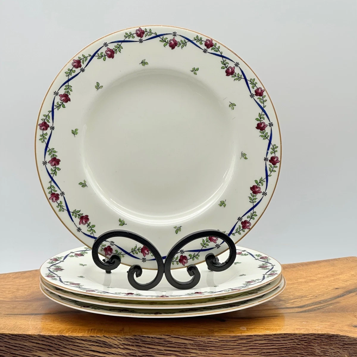 Royal Worcester Plate for sale | eBay