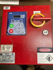 Tornatech Jockey Pump Controller JP3-460/1.5/3/60 460V 3Ph 60Hz 1.5HP