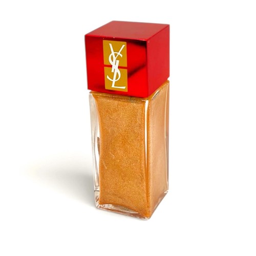 Rare YSL Star Wars Royal Glow, One Love Phantom Menace Shimmer Y2K Makeup - Afbeelding 7 van 8