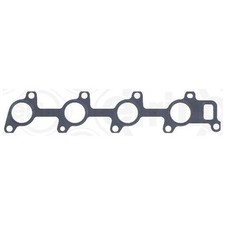 Dichtung Abgaskrümmer für Mercedes GL-Klasse X164 4.0 06 bis 12 Elring Teil Dichtung Abgaskrümmer für Mercedes GL-Klasse X164 4.0 06 bis 12 Elring Teil