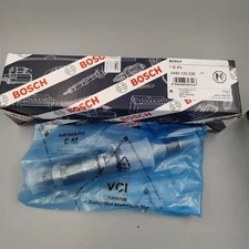 Fuel Injector 5263308 For Cummins QSL8.9L Komatsu PC300-8 0445120236 US SHIPPING