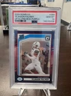 2025 Panini Tejhaun Palmer Base (PSA 10)