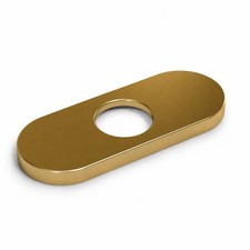 Vigo VG17000 Gold 2-1/8" Escutcheon Plate