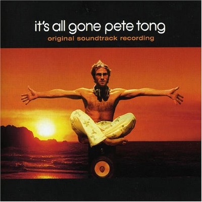 It's All Gone Pete Tong OST -  CD OUVG FREE Shipping