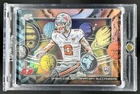 2025 Topps Cosmic Chrome Emeka Egbuka Base (RAW)