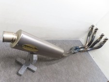 Tsukigi Racing Motorcycle Silencers, Mufflers and Baffles for sale
