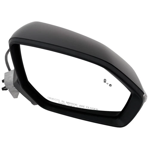 Mirrors  Passenger Right Side Heated Hand 87620S8140 for Hyundai Palisade 20-22