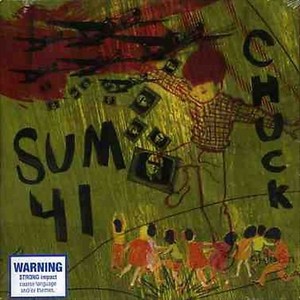 Sum 41cd | eBay