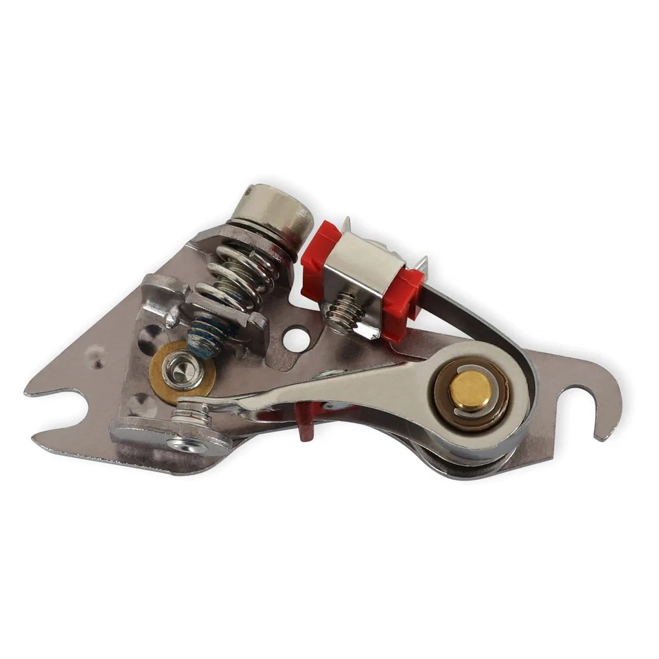 For Pontiac LeMans 63-70 Front High Performance Points Ignition Tune Up Kit Foto 3 de 4