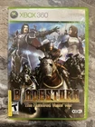 Bladestorm: The Hundred Years' War (Microsoft Xbox 360, 2007) - CIB - Tested