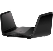 RAX78 AX6200 Netgear Nighthawk TriBand WiFi 6 Router