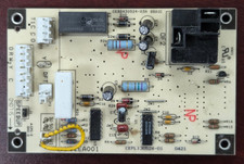 Carrier Bryant Payne HK32EA001 Defrost Control Circuit Board CEPL130524-01 USED