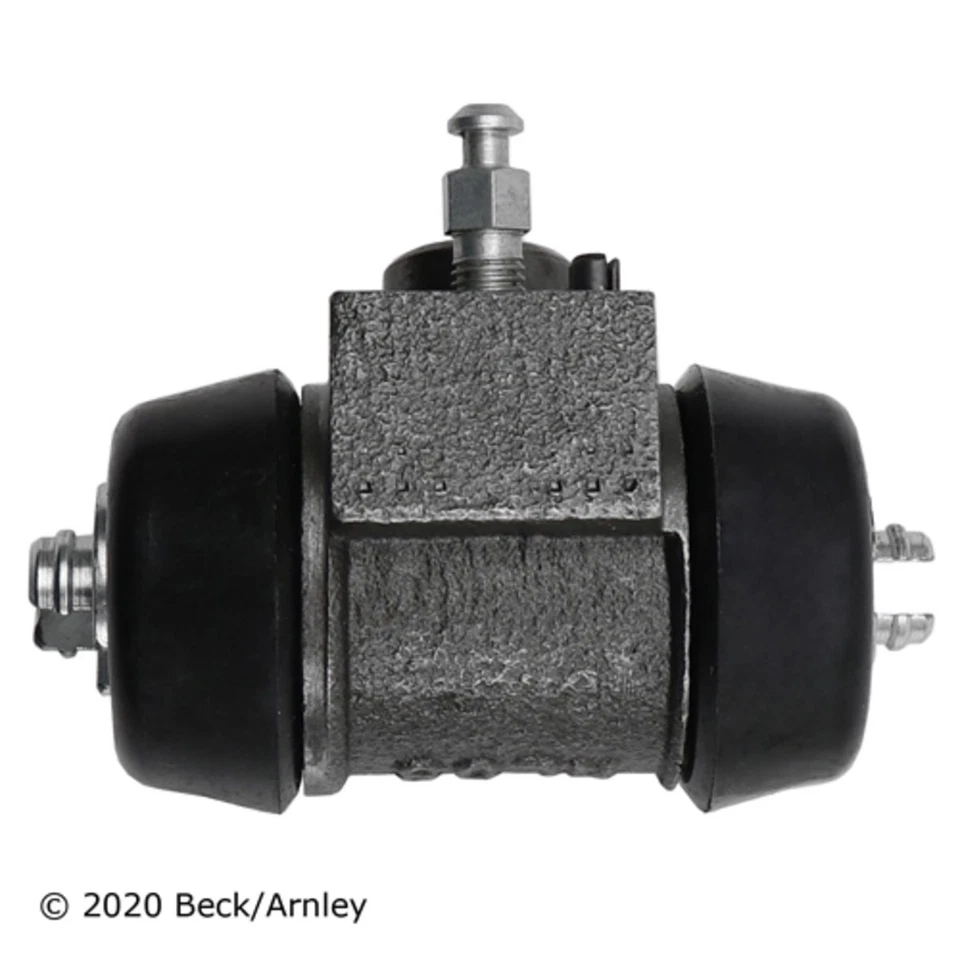 Cilindro de rueda trasero Beck Arnley 072-2231 para MG Midget Austin Healey Sprite 96 Foto 4 de 4