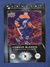 2024-25 Upper Deck Connor McDavid #PL-5 Playlist Oilers