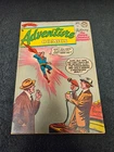 1953 DC COMICS ADVENTURE COMICS #194 VINTAGE GOLDEN AGE SUPERBOY SUPERMAN VG+