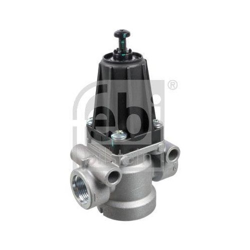 febi Bilstein Druckbegrenzungsventil 185151 FüR DAF MAN MERCEDES-BENZ Neoplan-image