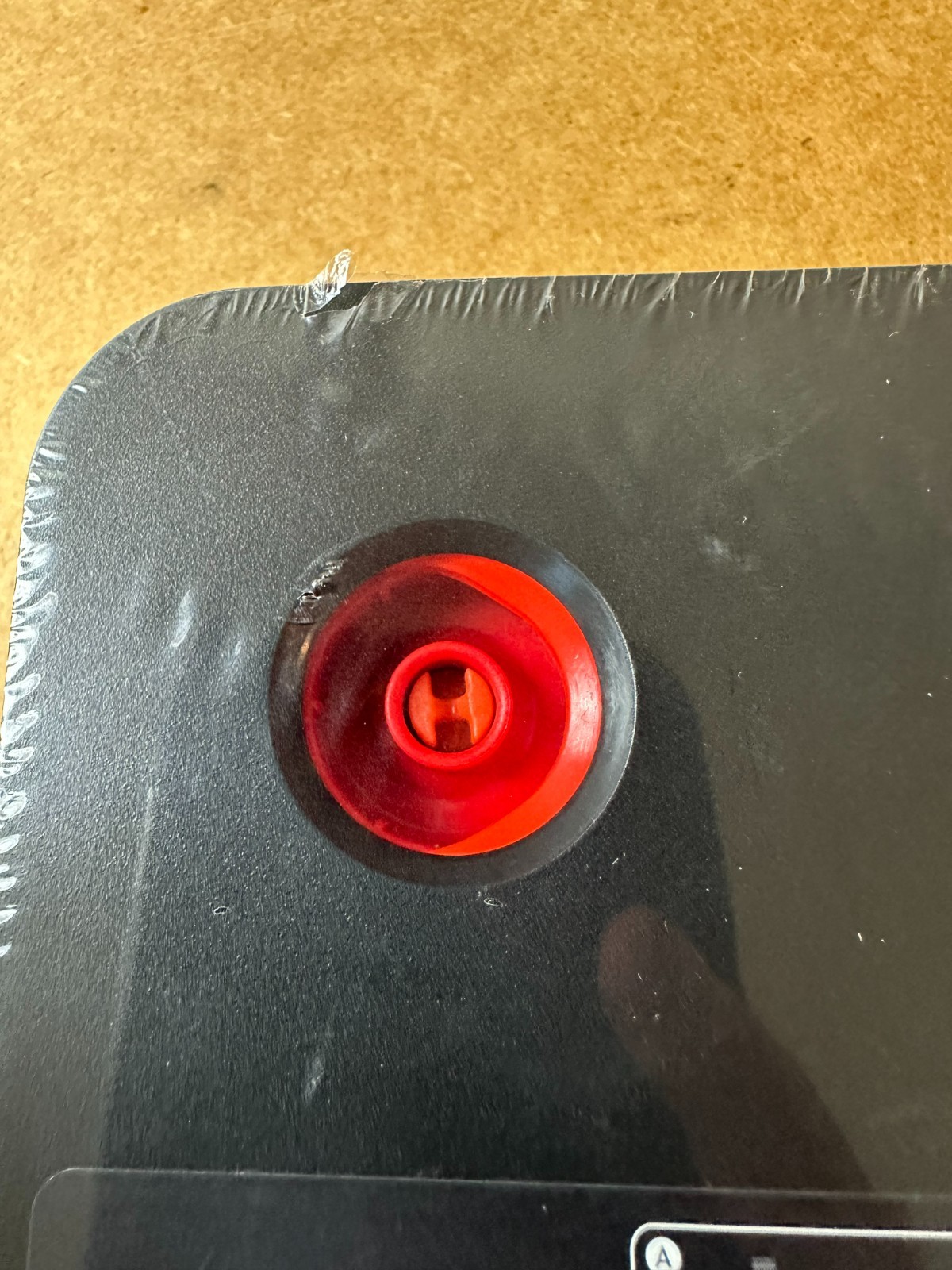 ASTON MARTIN DBX TYRE REPAIR SEALANT KIT OEM