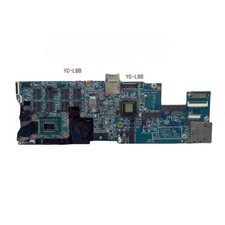 Lenovo ThinkPad X1 Carbon 1st Gen Motherboard 11246-2 i7-3667U 8GB FRU:04X0495
