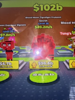 20.2m Per Second Don t Wake The Brain rot