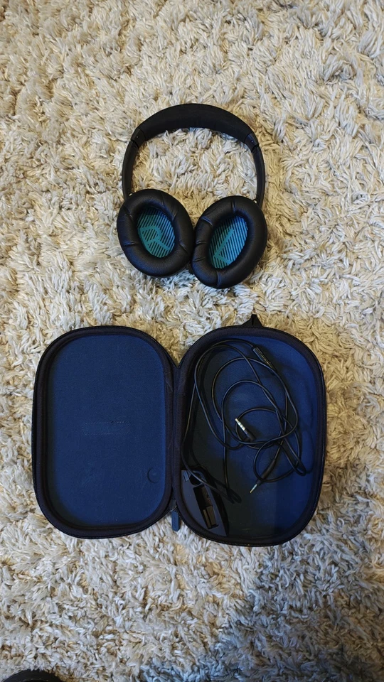 Bose QuietComfort 25, photo 1 of 5