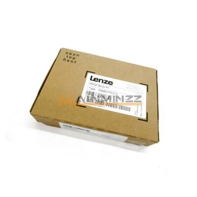 1PC NEW LENZE E82ZAFPC010 Function Module