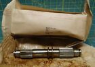 Solar Turbines Inc. 12463 Shaft 9" Length 1-1/4" Diameter 2835-00-591-8795 A5/62