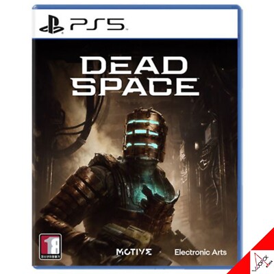 PS5 DEAD SPACE REMAKE PlayStation 5 - Korean Ver.
