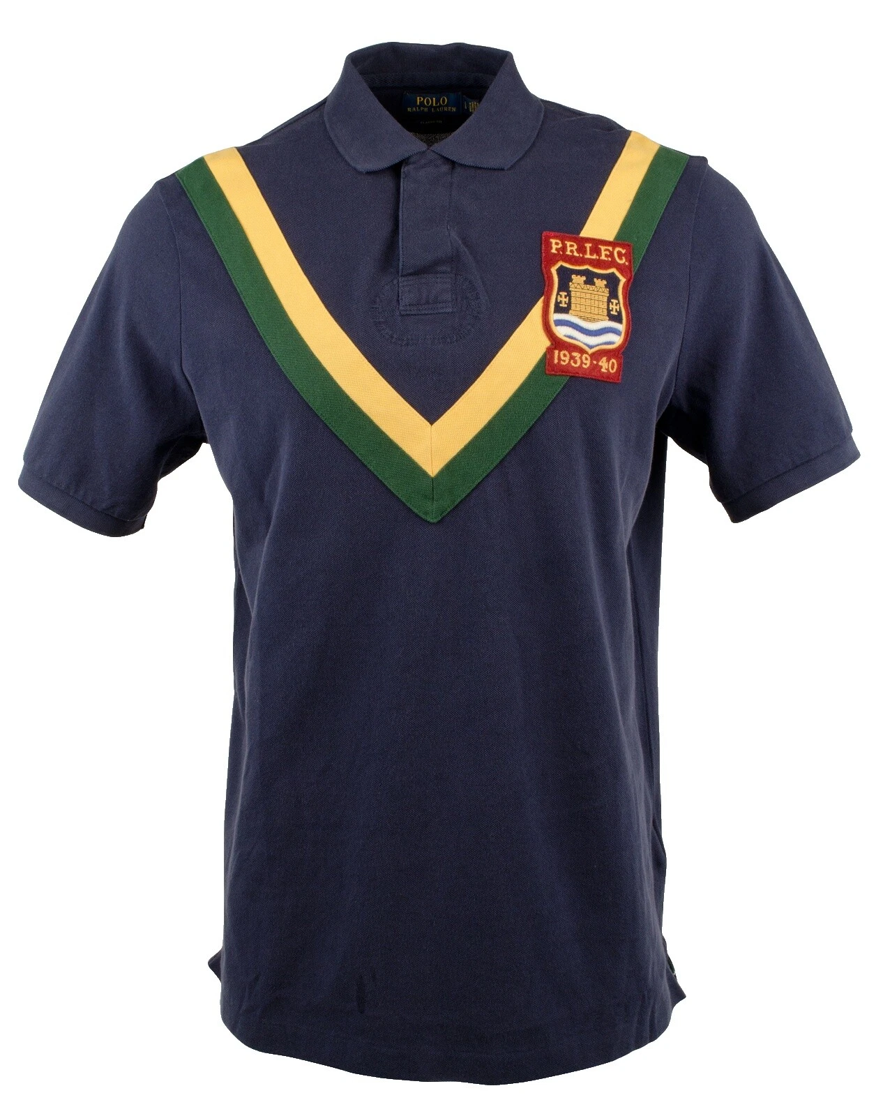 Polo Ralph Lauren Long Sleeve Casual Button-Down Shirts for Men