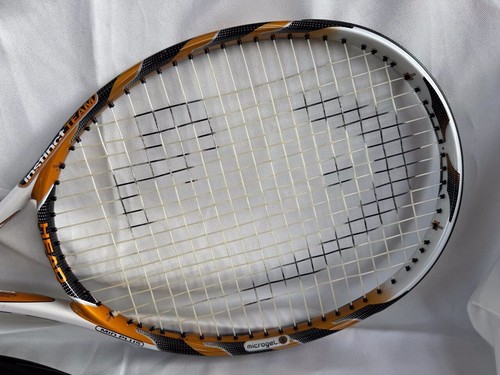 HEAD INSTINCT TEAM MICROGEL - 265 g - 680 cm2 - S2 (4:1/4) - PERFETTO IL TELLAIO - Foto 2 di 21