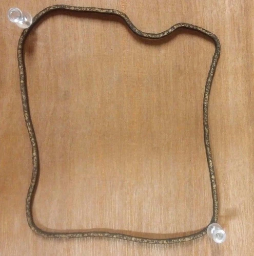 Fuel Gas Tank Gasket For McCulloch 69345 Pro Mac 10-10 555 55 700 SP-81E