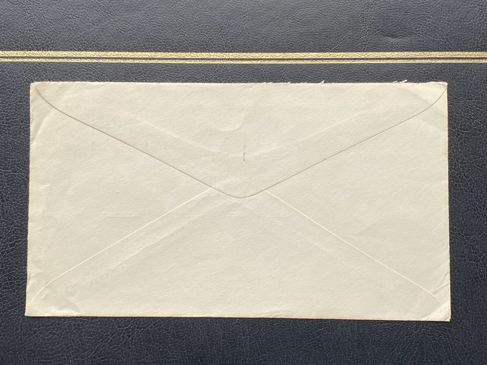 AUSTRALIA SEPT 1939 ADVERTISING COVER: SHEAFFER'S LIFETIME PENCILS    - Image 2 of 4