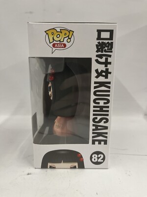 Funko Pop! Asia 2016 Exclusive Legendary Creatures & Myths