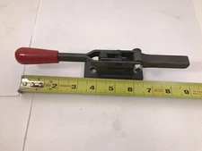 Destaco Manual Horizontal Hold-Down Clamp 5000 Series 