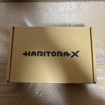 【ジャンク品】Shiftall HaritoraX ハリトラ HARITORAX Haritra X Shiftall Full Set USED Excellent Condition NEW