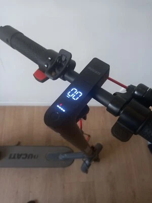 trotinette électrique adulte puissante - Photo 1/2