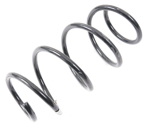 🚩 VW Golf 7 VII MK7 5G 2017 1x Orginal blau braun Fahrwerksfeder vorne