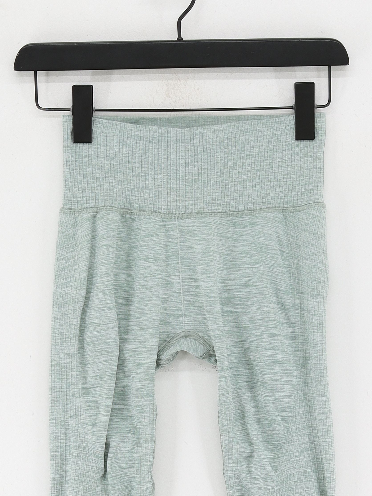 ALTRA Leggings donna MP S blu 100% altro lunghezza intera