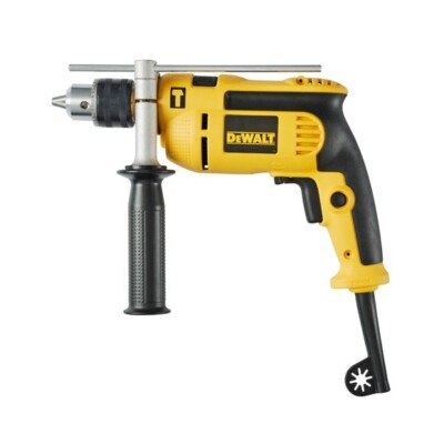 DEWALT DWD024K 13mm Corded Electric Vibrating Drill Only Impact Drill AC 220V