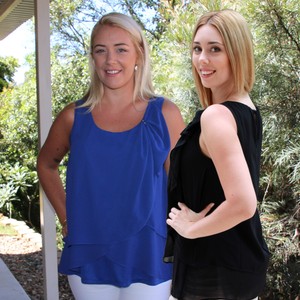 plus size breastfeeding clothes