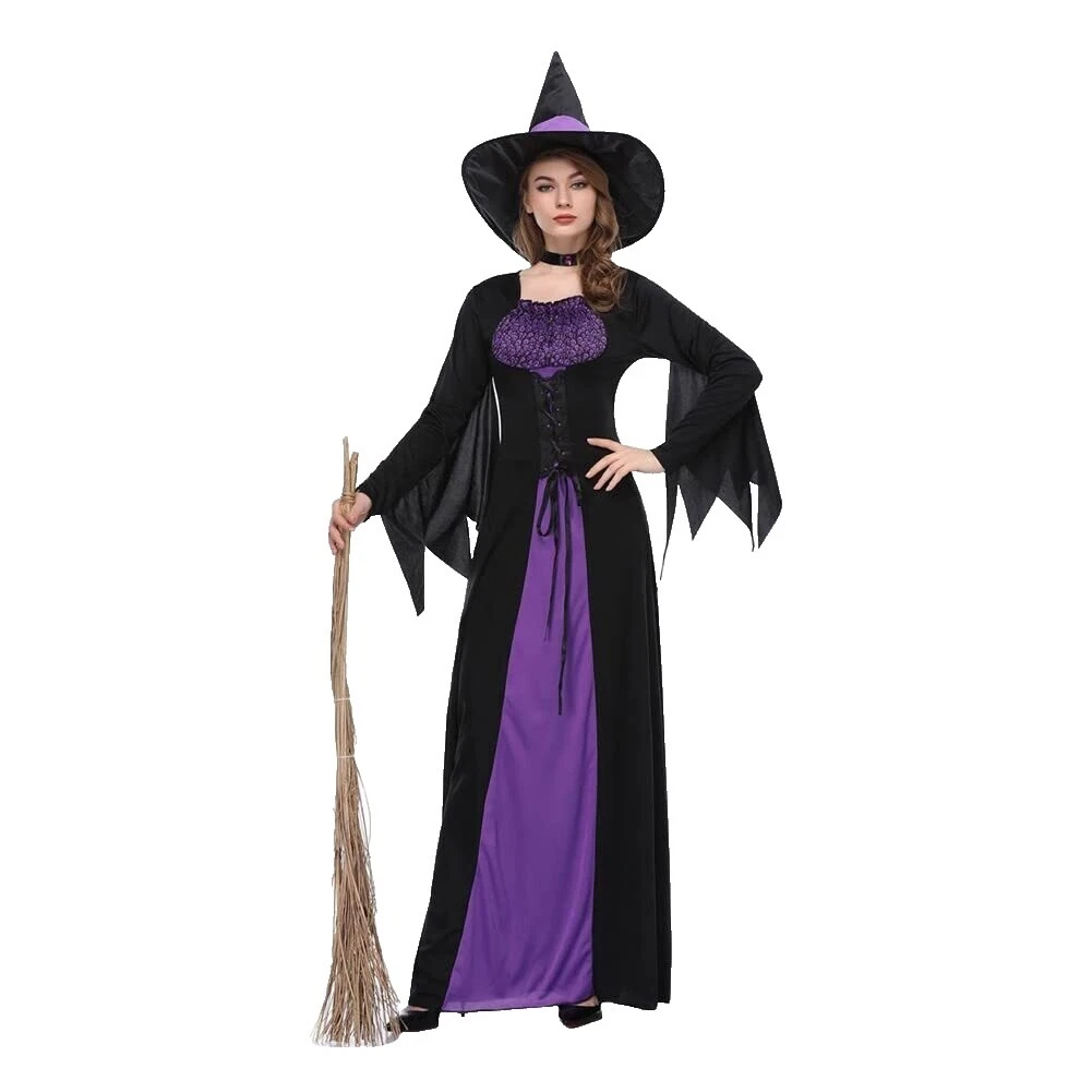 Halloween Size XL Costumes for Women