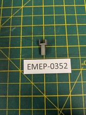 Applied Materials Implanter Collet Filament Clamp - OEM No: 0020-98580 - Used