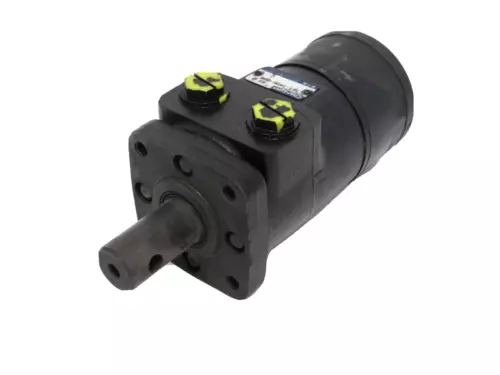 NEW CHAR-LYNN EATON 101-1438-009 HYDRAULIC MOTOR 1011438009