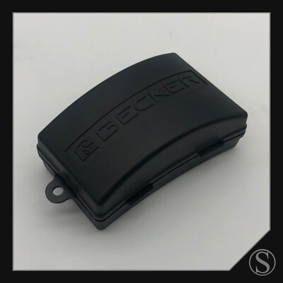 Becker Case For Radio Trim Traffic Pro Cascade Pro BE7945 BE7944 BE7941