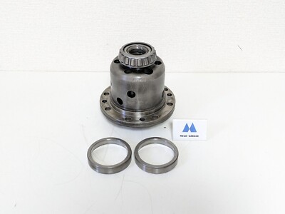 Genuine Subaru VAB WRX STI EJ20 Rear Differential Torsen LSD GDB