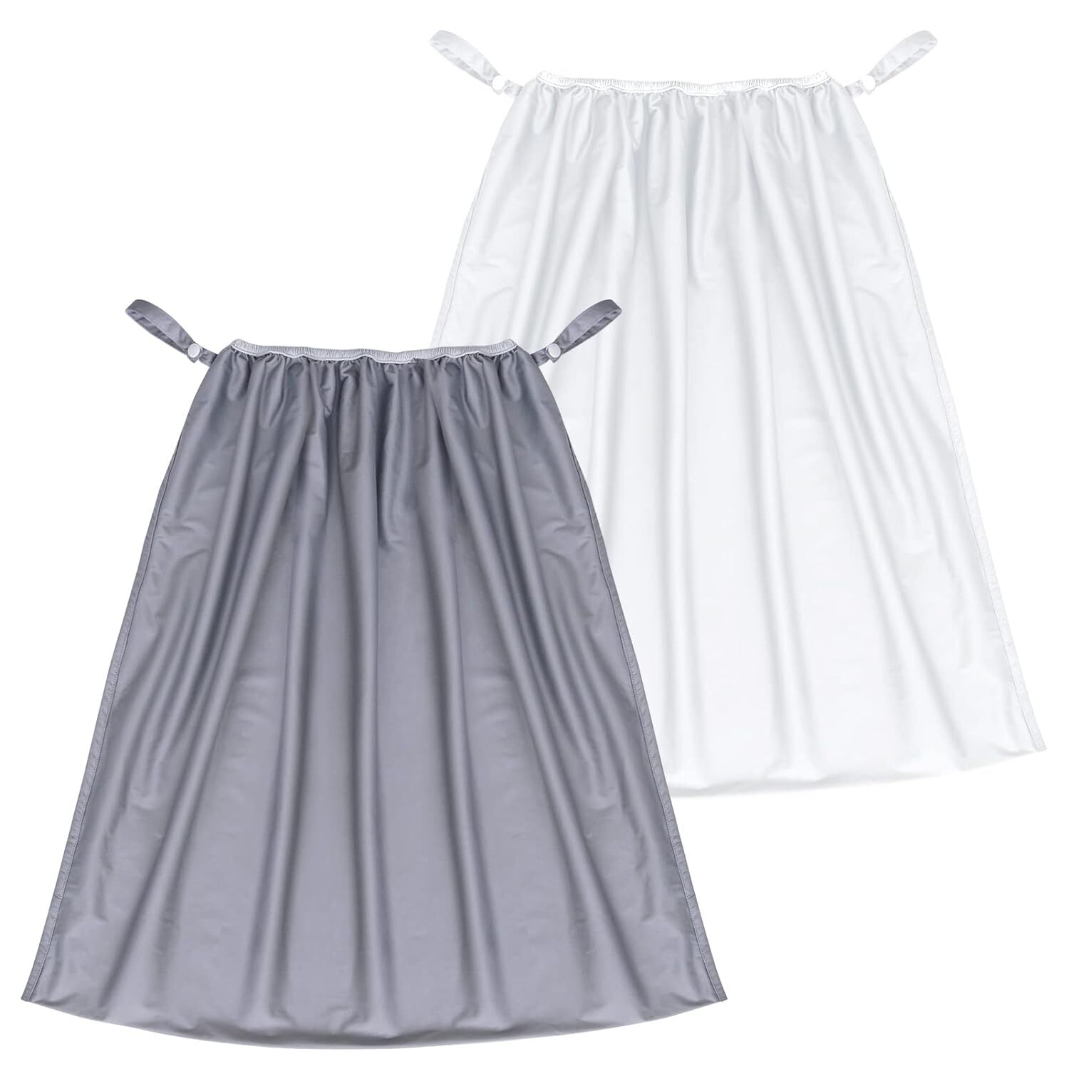 Pail Liner Bags For Ubbi Diaper Pail Washable Wet Bag  2 Pac