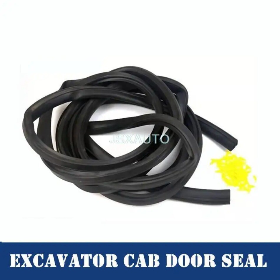 For Hitachi ZAX ZX120 200 210 240-6-3 Excavator Cab New Door