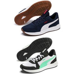 puma men's neko retro sneaker