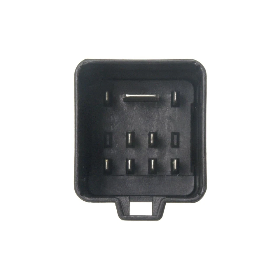 Relé de bujía incandescente diésel diésel SMP 969WE01 para Volkswagen Jetta 2002-2003 Foto 4 de 4