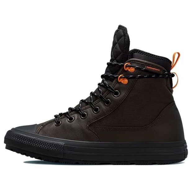 Venta de Converse Bota Piel | 108 articulos de segunda mano